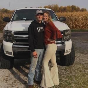 Meet your Posher, Jaylen